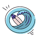 Mavericks Vibe - Icon