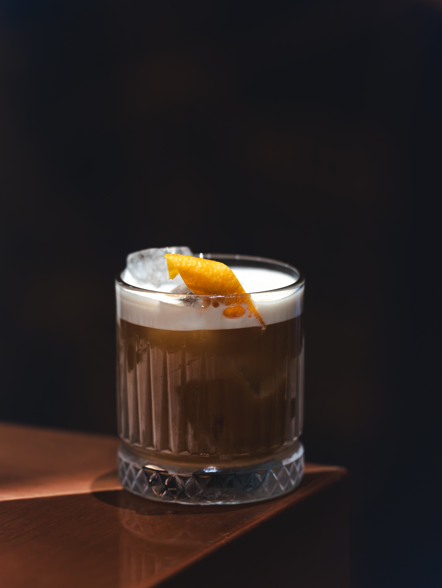 Photo of a surfboard